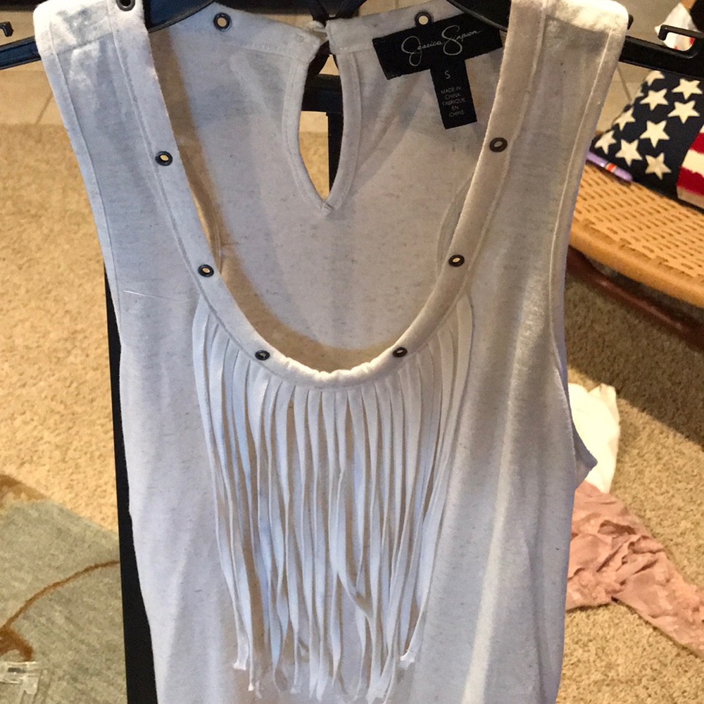 Tank top - Picture 2 of 4